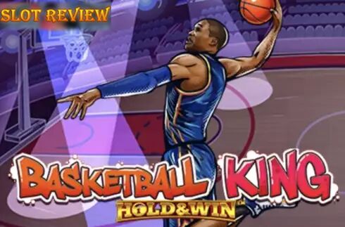 Basketball King Hold and Win